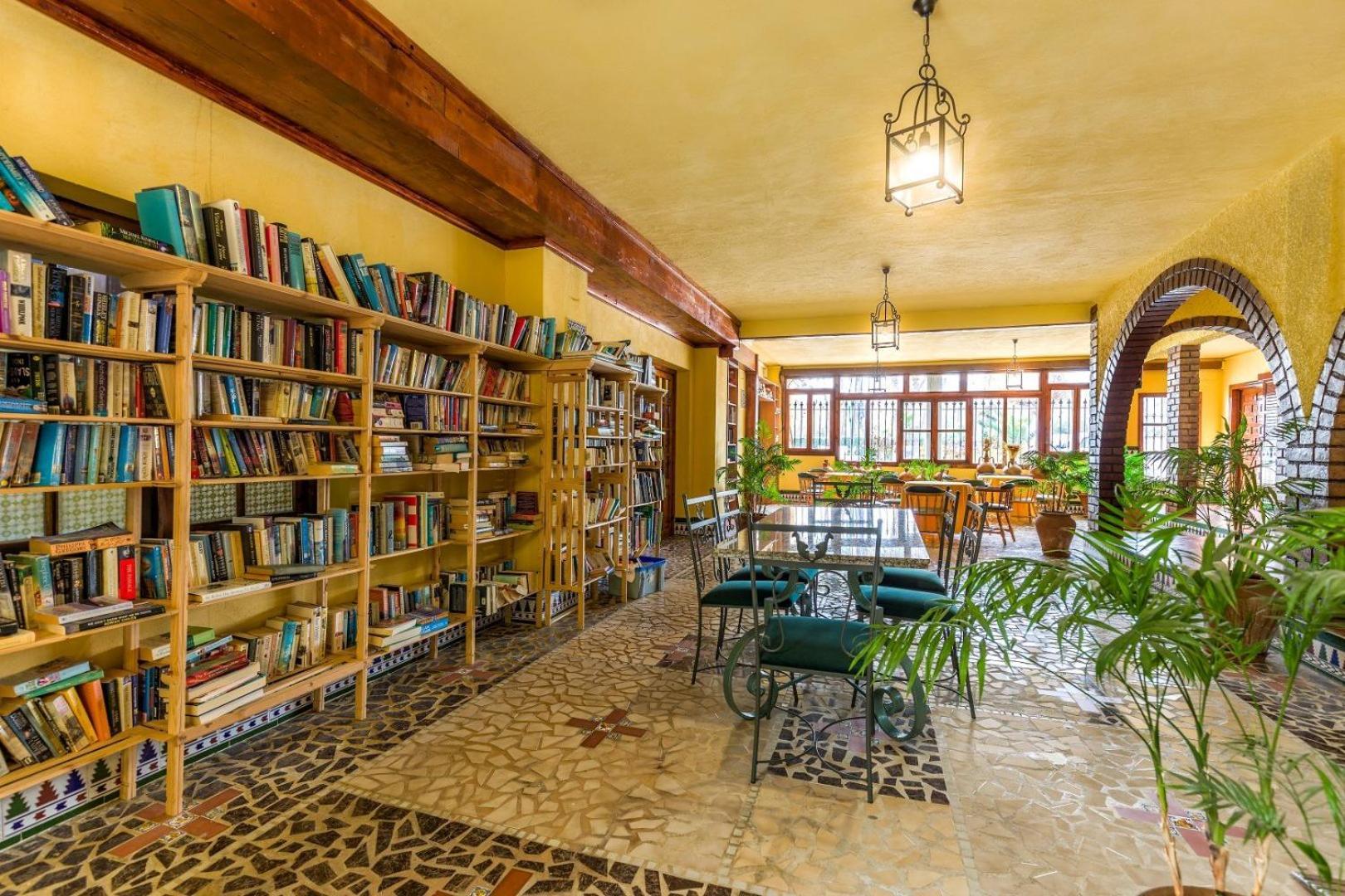 Hotel Molino De Saydo Mollina Exteriér fotografie
