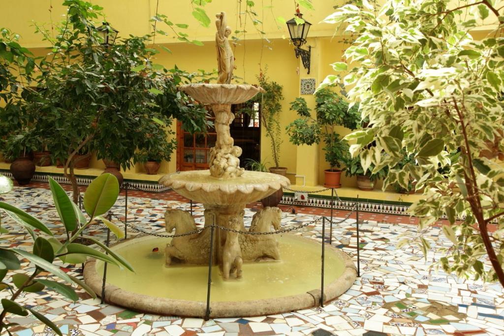 Hotel Molino De Saydo Mollina Exteriér fotografie